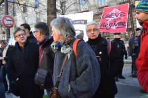 It’s Time for Mélenchon, Not Just for France, for Europe