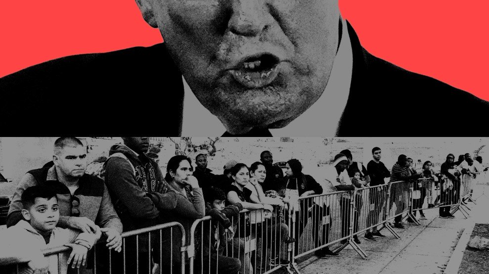 “Fired for No Reason”: Former Immigration Judges Speak Out Against Trump’s Assault on the Courts