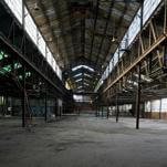 ICE Wants to Cram 5,000 Detainees In Your Local Empty Warehouse. That's Fine, Right?