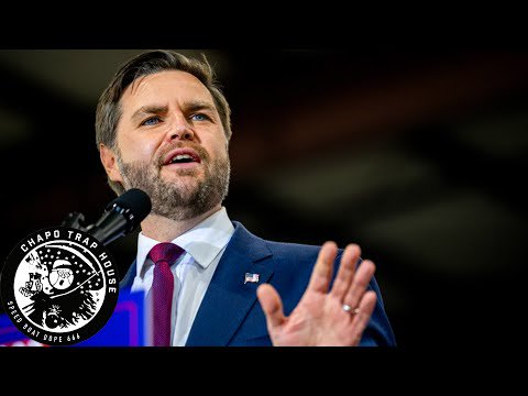 Comedian JD Vance | Chapo Trap House