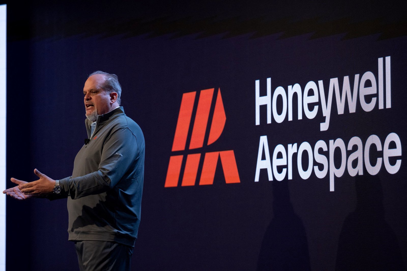 Honeywell ditches conglomerate model