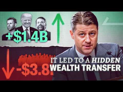 We Investigated The Most Corrupt Crypto Scam In History (ft. Ben McKenzie)