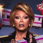 Stop! That! Train!: It’s OK for Movies to Be Gay and Stupid