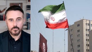 "Iran Is Not Going to Capitulate": Jeremy Scahill on Renewed War, Strait of Hormuz & More