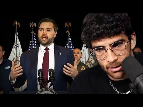 JD Vance is such a loser