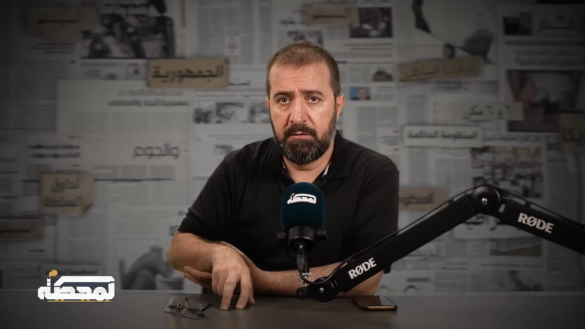 [EXCLUSIVE INTERVIEW] Lebanese journalist Hasan Illaik in hiding after criticizing Saudi blockade on Yemen