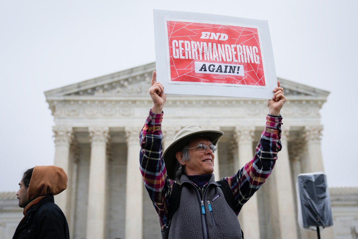 The Best Way to Fix the Supreme Court’s Attack on Voting Rights