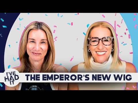 The Emperor’s New Wig