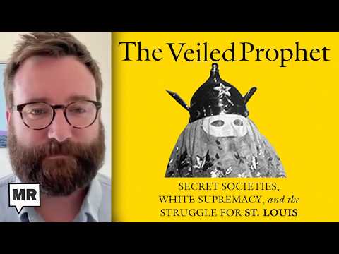 The White Supremacist Cult Sabotaging St. Louis | Devin Thomas O’Shea | TMR