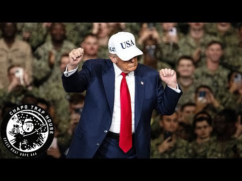 Trump Predictions | Chapo Trap House