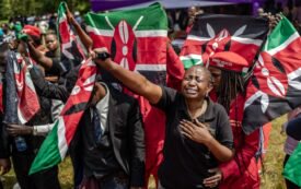 Houthis Resume Red Sea Attacks, New IDF Strikes in Lebanon, Deadly Kenya Protests