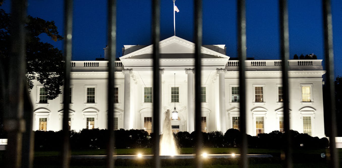 Trump’s AI security order acknowledges risks but stops short of regulating industry