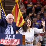 The 2028 Democratic Primary Is Shaping Up as a Generational Opportunity for the Left