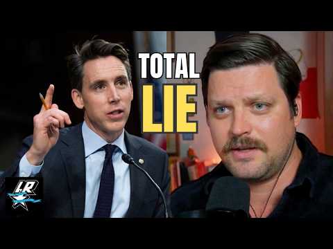 Trump's SNAP Cuts EXPOSE The Lie GOP Is Pro-Worker