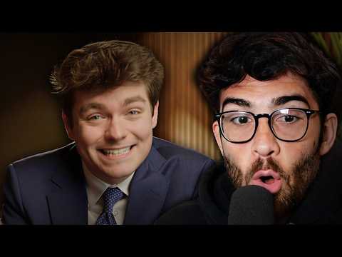 WAPO LEAKS NICK FUENTES INCOME