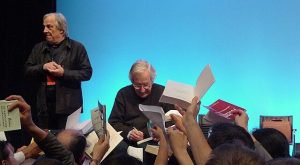 A Few Hopefully Non Redundant Ruminations On Epstein, Chomsky, and Us