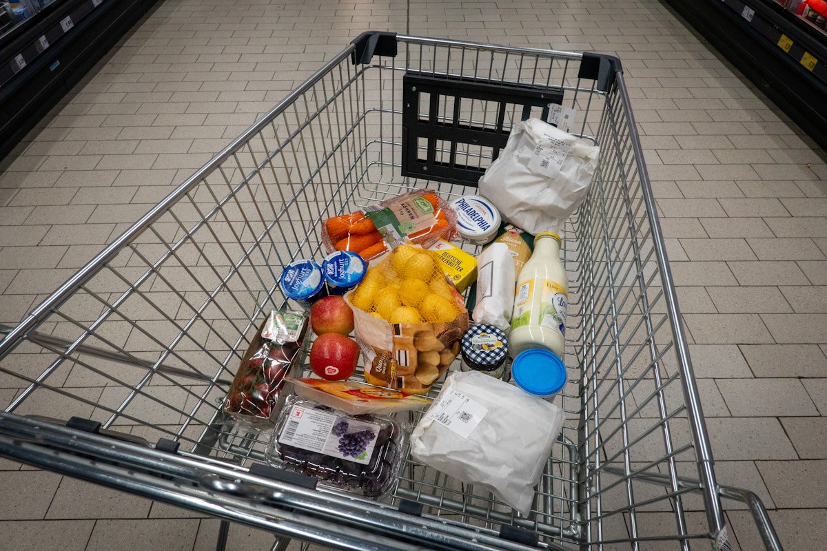 Core Inflation Rate Jumps to Its Highest in Years Thanks to Iran War