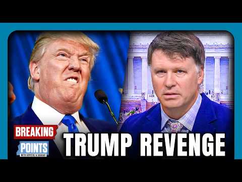 Trump Spends Millions OUSTING Disloyal Indiana Republicans