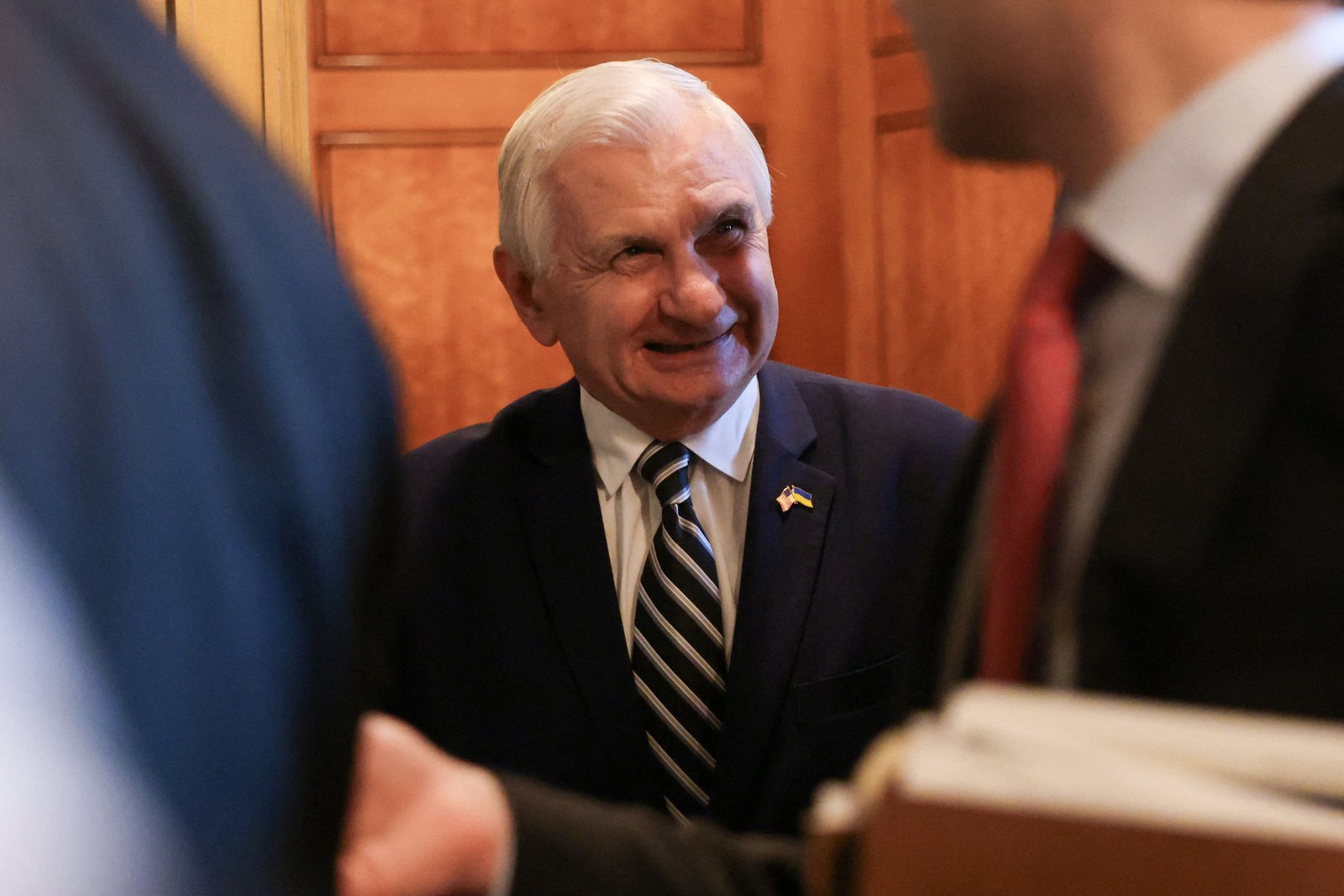 Democrats fighting to preserve states’ ability to regulate AI