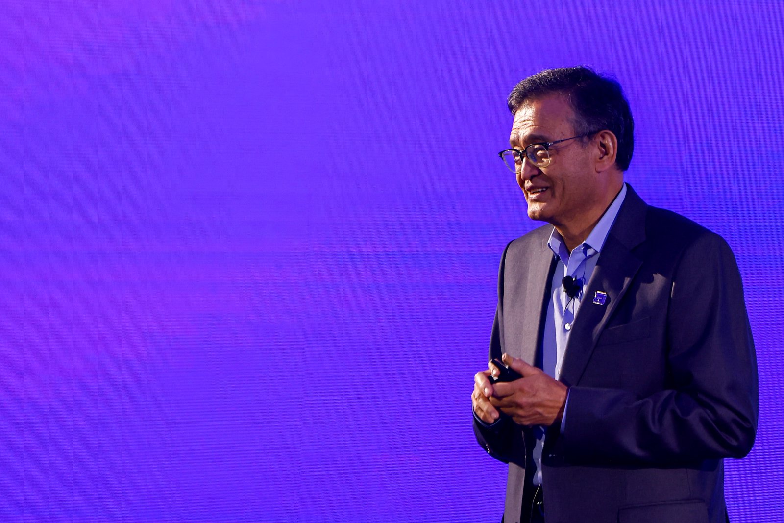 PsiQuantum adds Intel’s Lip-Bu Tan to board