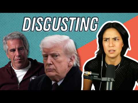 Trump Abused A Child And We’re Just Moving On?