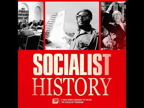 'NSC-68': The Blueprint for Permanent War [Socialist History: [S1 Episode 3]