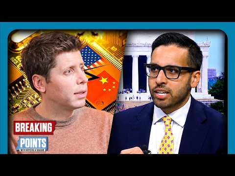 Hidden Bailout At Center Of AI Financial Mania