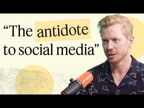 Social Media Broke The Internet. Can Reddit Save It? | Mixed Signals