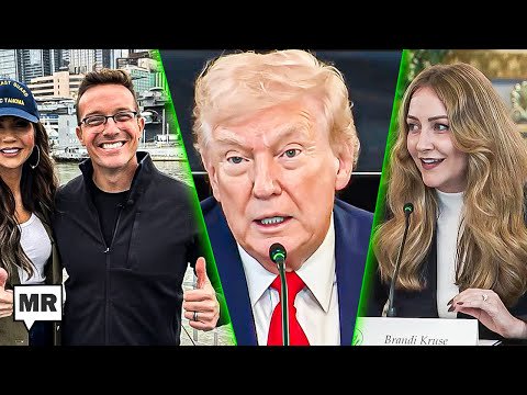 Trump's Propaganda Machine: Made FOR Morons BY Morons