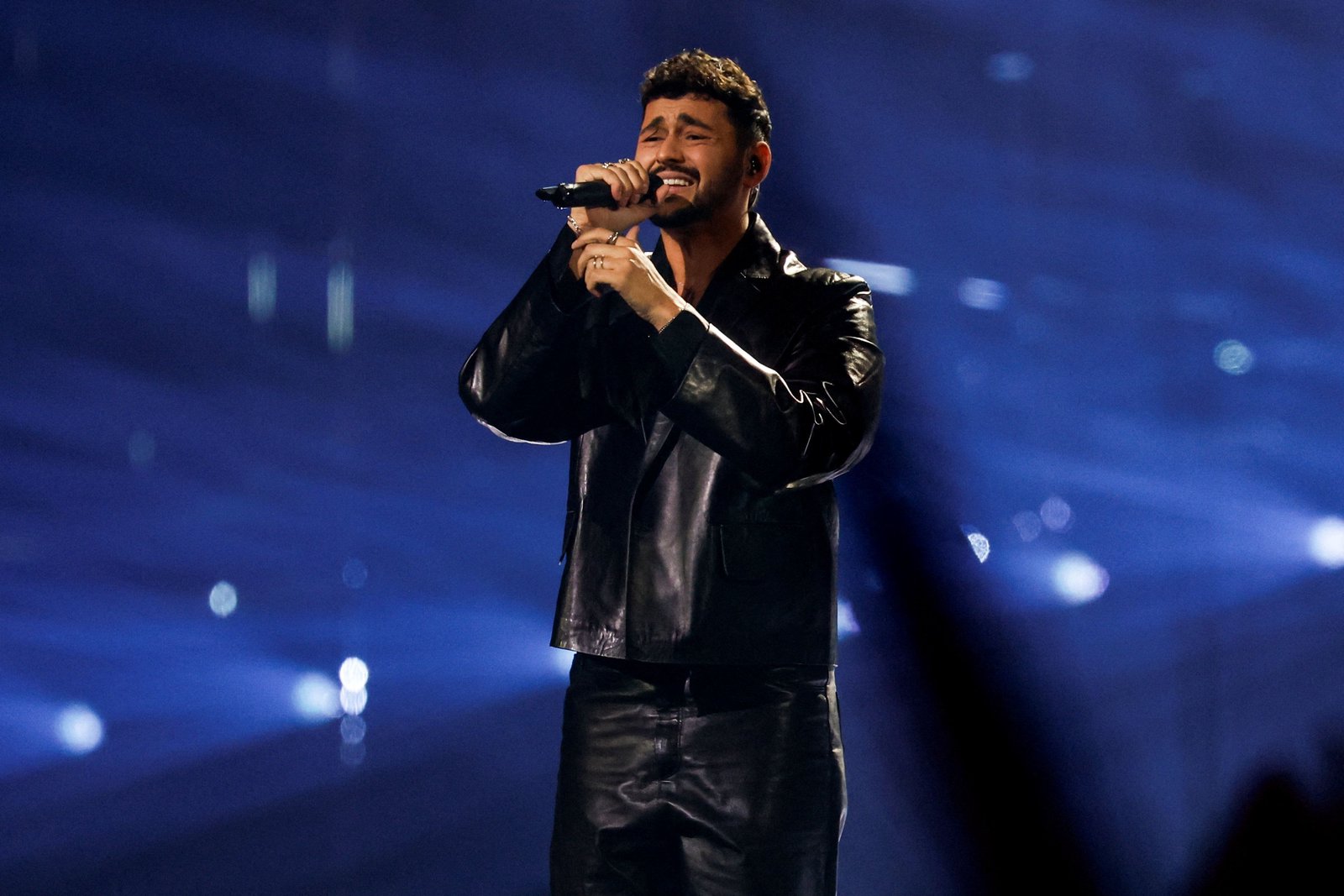 Five European nations contest Israel’s participation in Eurovision