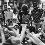 We Finally Have Data to Show How Fast Trump Has Eroded American Democracy and Free Speech