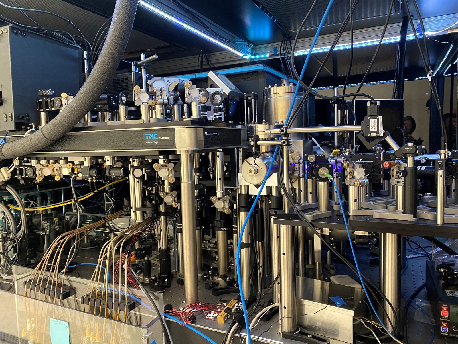 DARPA new quantum program a game-changer for the tech