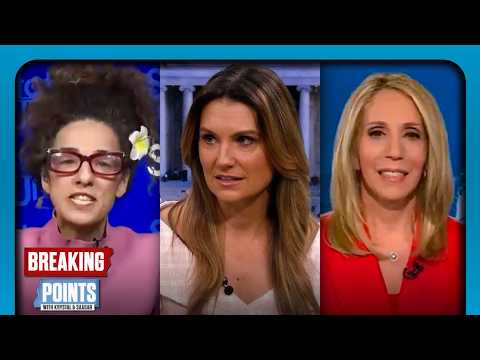 Mainstream Media's DISGUSTING Pro-War Propaganda