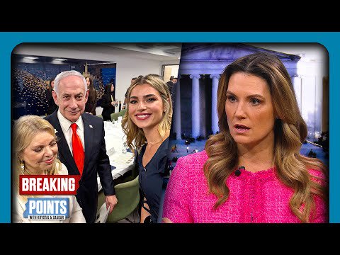 Influencers CAUGHT Taking $$$ From Foreign Govs, Special Interests