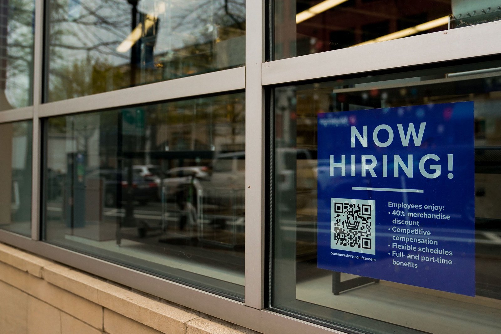 US sheds 92,000 jobs in February, unemployment rises