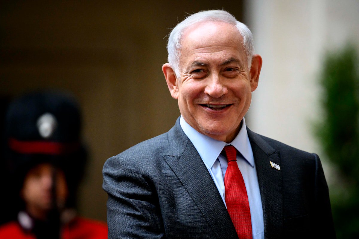 Why Didn’t Lesley Stahl Conduct 60 Minutes’s Netanyahu Interview?