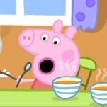 Peppa Pig in Hot Ham Water for Requiring Child Voice Actors to Fork Over Rights for AI