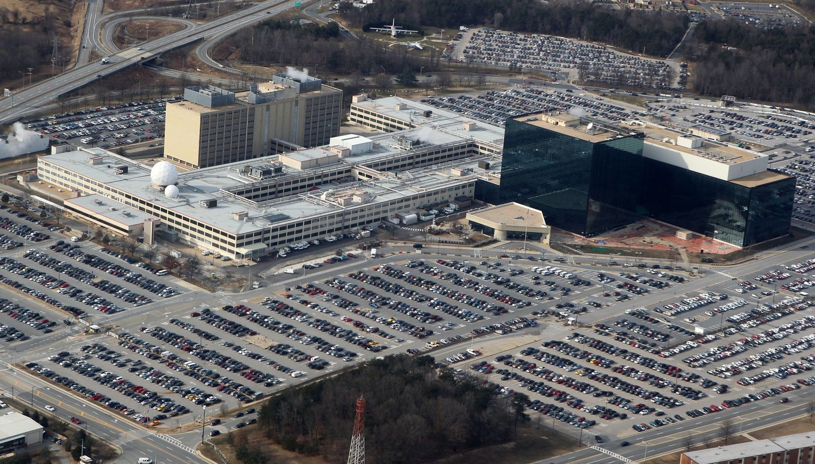 US National Security Agency reportedly using Mythos for hacking
