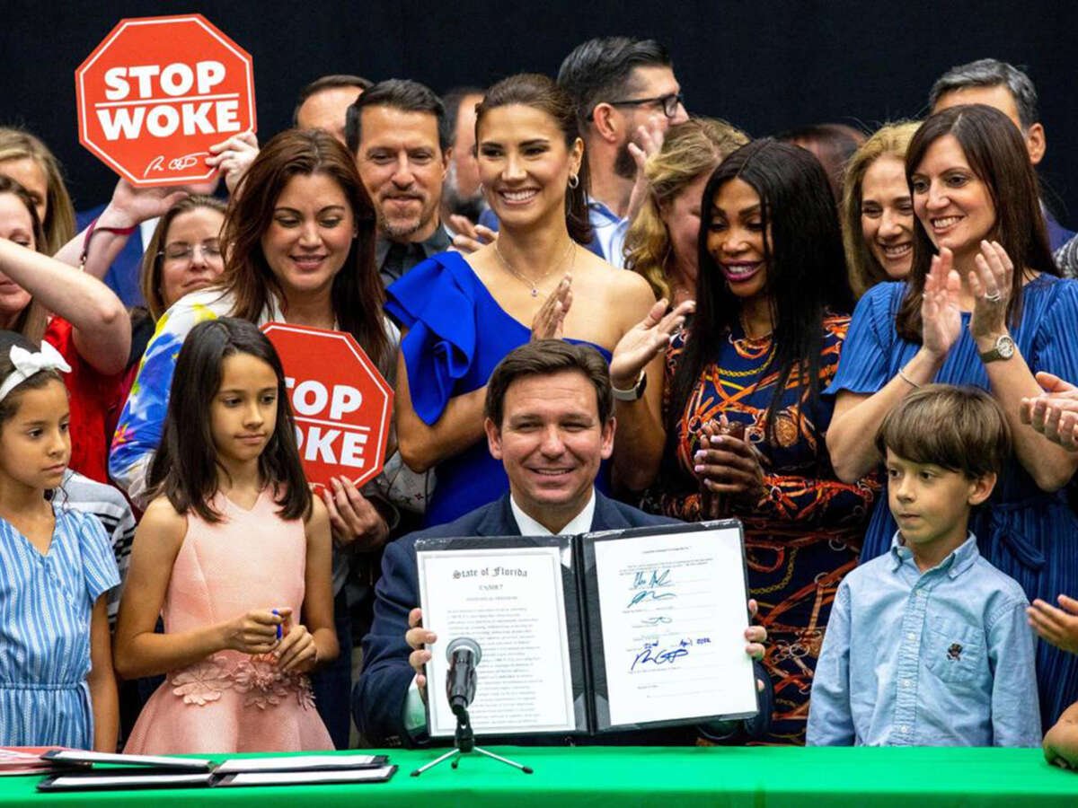 Federal Appeals Court Affirms Florida’s “Stop WOKE Act” Is Unconstitutional