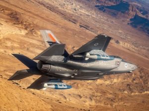 Greater Israel and the New Regional Order