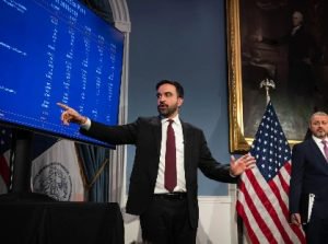 Zohran Mamdani Wants to Reclaim Efficiency From the Right