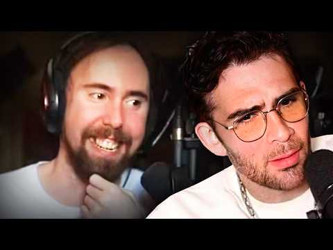 Asmongold thinks his audience is stupid…