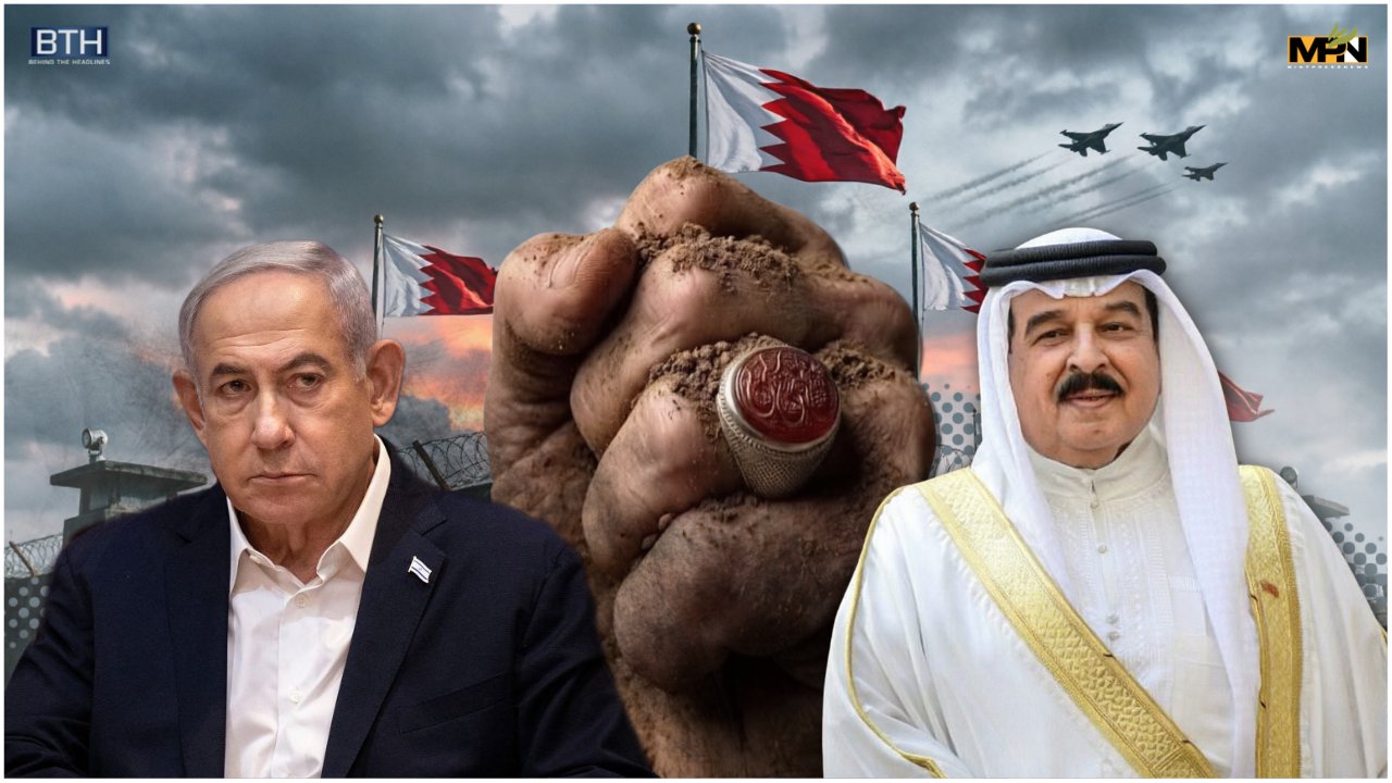 From Bahrain to the UAE: Gulf States Expand Anti-Shia Crackdowns During Direct Strikes on Iran