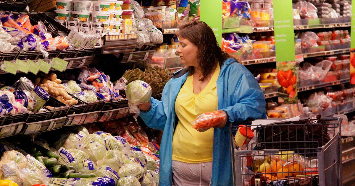 Food Recalls Are Good, Actually