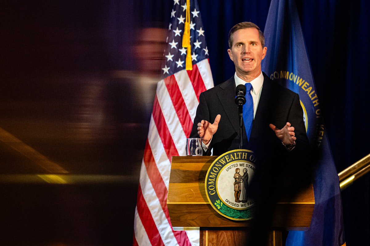 Forget Congress—the Real Leaders Who Might Stop ICE Are Local