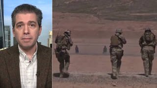 "Imperial Blowback": Suspect in D.C. Shooting Was Part of CIA Death Squad in Afghanistan