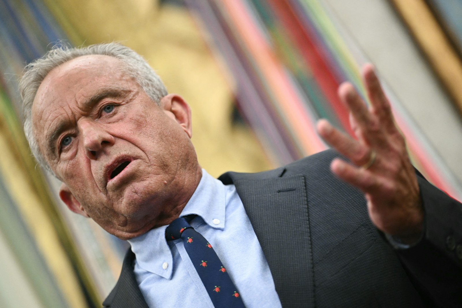 RFK Jr. Pressures CDC into Fudging Measles Death Toll