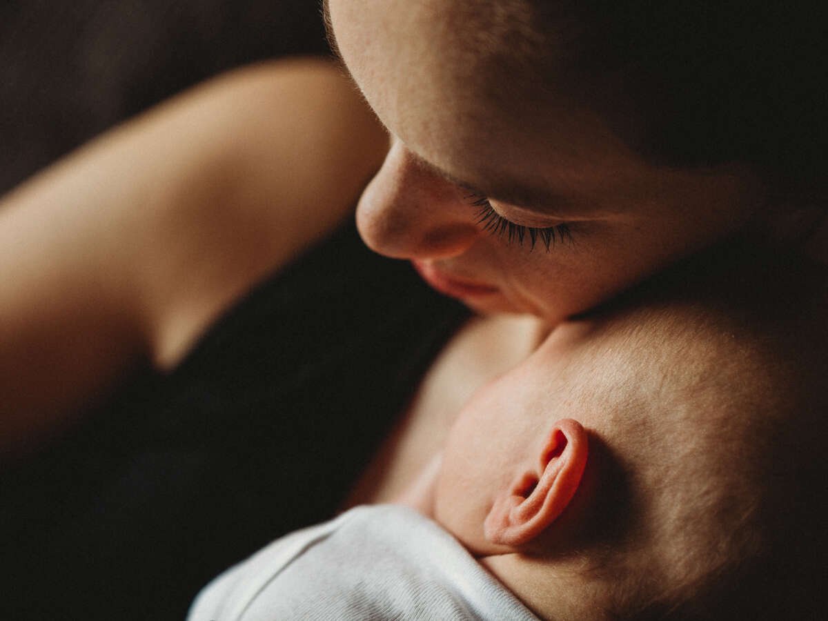 Congenital Syphilis Skyrockets as US Has Shortage of Drug That Treats It