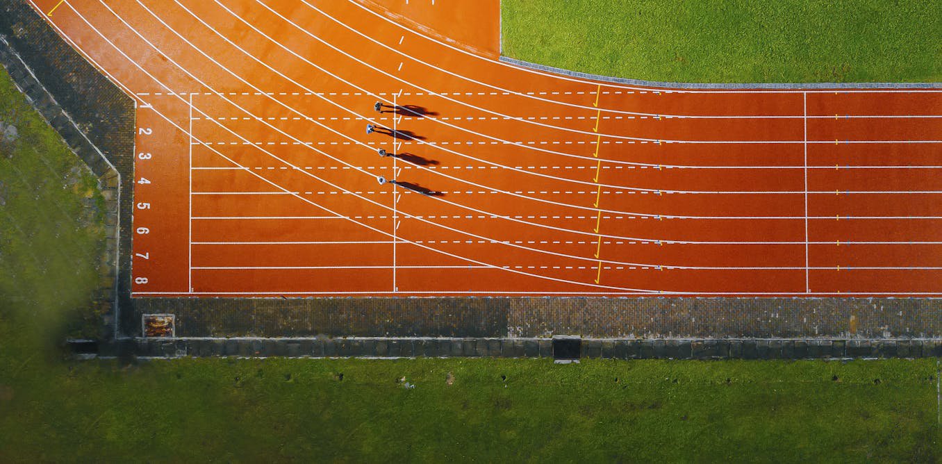 Banning transgender girls from school sports affects all children – why allowing strangers to scrutinize children’s bodies may put all girls at risk of harassment