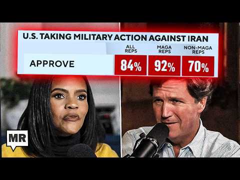 Republicans Love War, Actually...